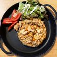 子供に人気★カレーピラフ