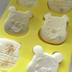 米粉活用　米粉のふんわりパン-レシピのメイン写真