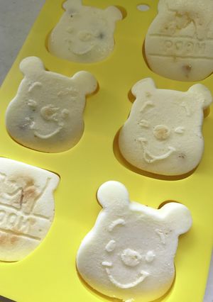 米粉活用 米粉のふんわりパン-レシピのメイン写真