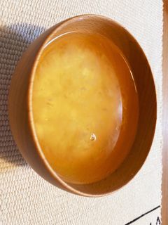 山芋のとろろ汁-レシピのメイン写真