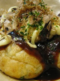 たこ焼きじゃなくてモチチーズ焼き★-レシピのメイン写真