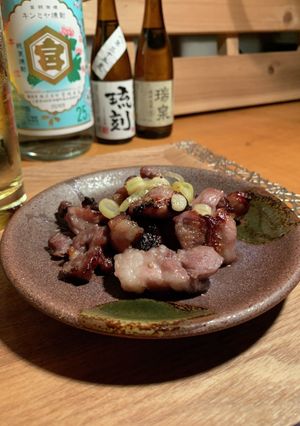 タン下！グリル焼✨-レシピのメイン写真