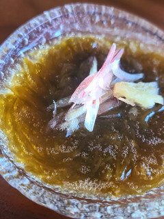 簡単小鉢♪もずく酢-レシピのメイン写真