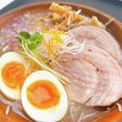 鯛のアラで♪鯛だしラーメン
