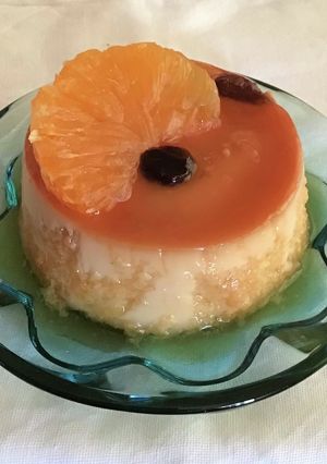 パン・プディング-レシピのメイン写真
