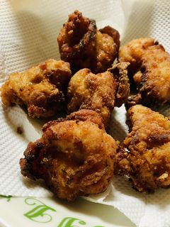 醤油麹唐揚げ-レシピのメイン写真