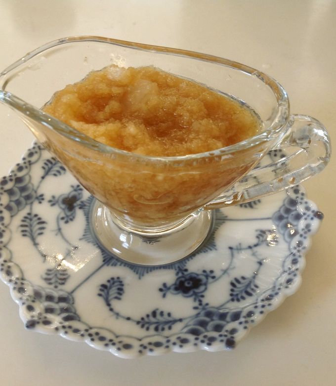 玉ねぎの万能タレ-レシピのメイン写真