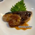 ★ふっくら美味しい★ぶりの照り焼き★