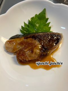 ★ふっくら美味しい★ぶりの照り焼き★-レシピのメイン写真