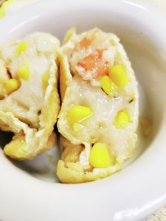 えびとはんぺんの煮物 白だしシリーズ-レシピのメイン写真