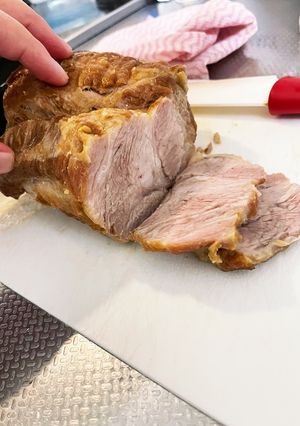♡絶品煮豚♡5days-レシピのメイン写真