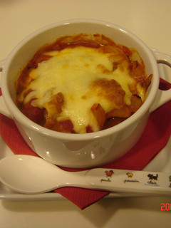具だくさん スープ♪-レシピのメイン写真