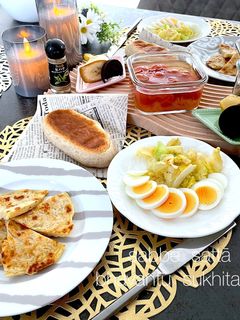 令和五年 弥生三十日 献立-レシピのメイン写真