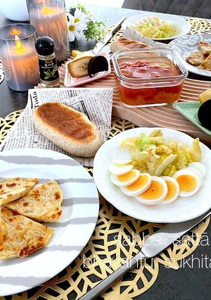令和五年 弥生三十日 献立-レシピのメイン写真