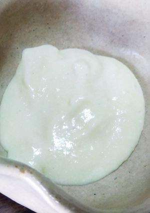 豆腐のホワイトソース レンチン♪牛乳なし-レシピのメイン写真
