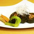 ソフト鰊昆布巻