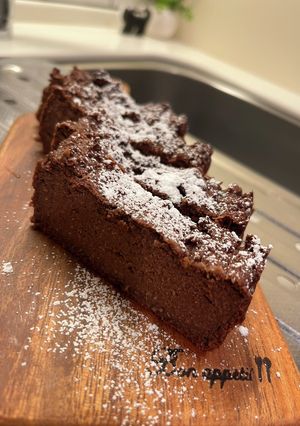 おからdeチョコブラウニー-レシピのメイン写真