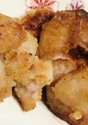 米粉で唐揚げ-レシピのメイン写真