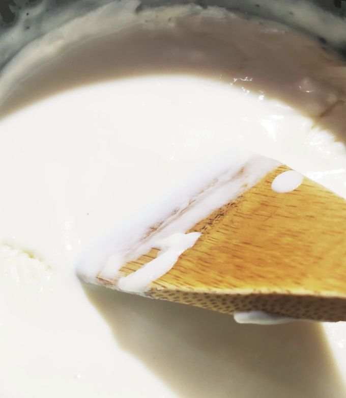 簡単ホワイトソース by 男爵☆ 【クックパッド】 簡単おいしいみんなの