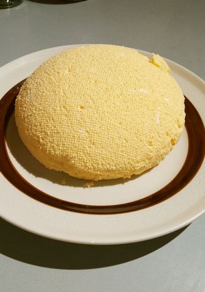アイヤーケース(ドイツの田舎料理）-レシピのメイン写真