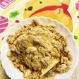 豆腐納豆胡桃きな粉がらめ ヘルシー豆三昧