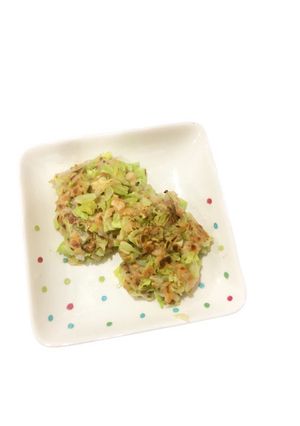 納豆焼き-レシピのメイン写真