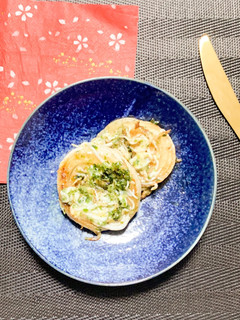 新玉ねぎのしらすチーズ焼き-レシピのメイン写真