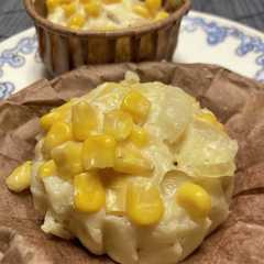 รูปของ オリーブオイル香る米粉ふんわり食事パン