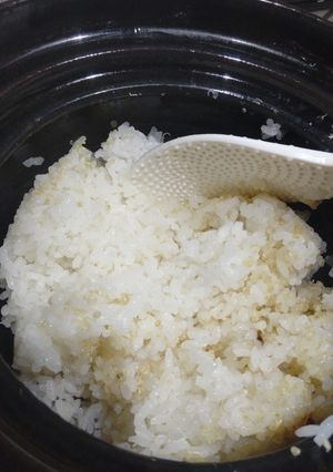 幼児食〜キヌアごはん〜-レシピのメイン写真