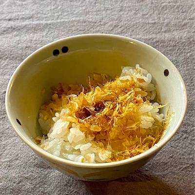 罪悪感があるけど食べたい卵かけご飯 by かっちゃん杉