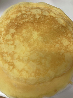 米粉クレープ-レシピのメイン写真