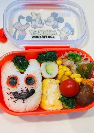 バンバリーナ ガーテンオブバンバン-レシピのメイン写真