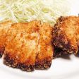 【卵不使用】米粉でさっくりとんかつ