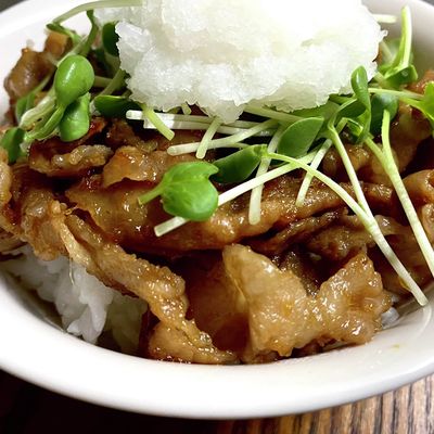 基本からアレンジまで！思わずつくりたくなる「ぶたぽん」の