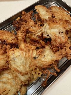えのきの唐揚げ-レシピのメイン写真