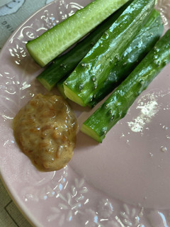 野菜やご飯に!しょうゆ麹マヨ-レシピのメイン写真