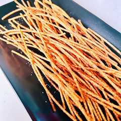 パスタフリット 揚げパスタ-レシピのメイン写真
