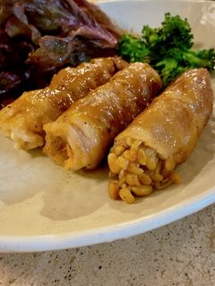 *3種の野菜肉巻き*-レシピのメイン写真