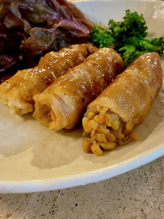 *3種の野菜肉巻き*-レシピのメイン写真