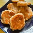 材料3つ*軽量なし!米粉バナナパンケーキ