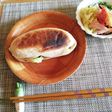 クロックムッシュ風サンドイッチ