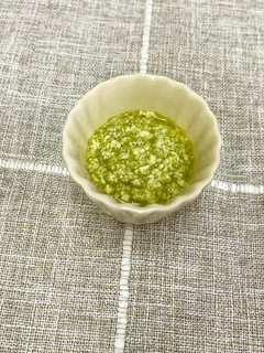 【ベビーフード活用】お野菜とうふ-レシピのメイン写真