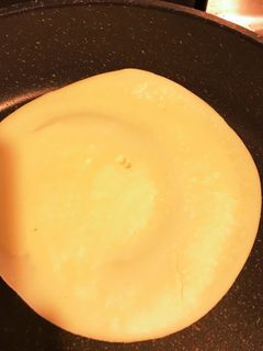 米粉活用!簡単米粉クレープの生地-レシピのメイン写真