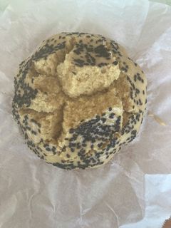 米粉の黒糖蒸しパン-レシピのメイン写真