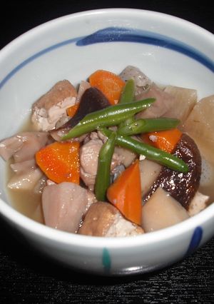 大平(おおひら)-レシピのメイン写真