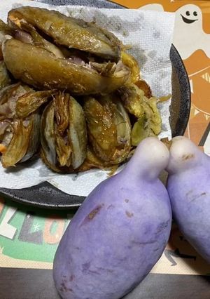 木通果鑲肉-レシピのメイン写真