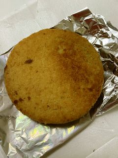 簡単やさしい☆米粉のクッキー♪-レシピのメイン写真