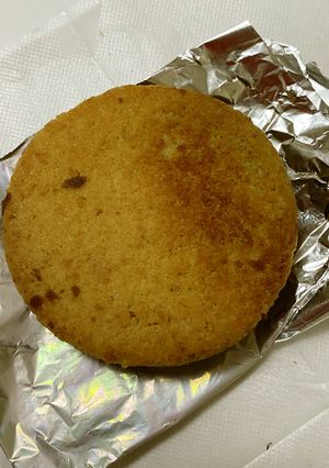 簡単やさしい☆米粉のクッキー♪-レシピのメイン写真