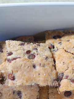 米粉のおやつ☆あずきのソフトクッキー-レシピのメイン写真