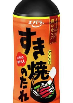うちのすき焼きの割下-レシピのメイン写真